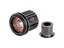 DT Swiss Hybrid Ratchet Shimano MS Boss For Shimano Microspline
