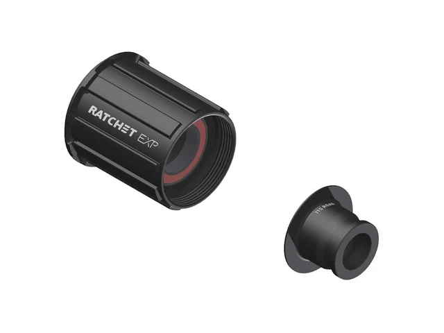 DT Swiss Shimano Road Ratchet EXP Boss For SRAM/Shim Road med Ratchet EXP hub 
