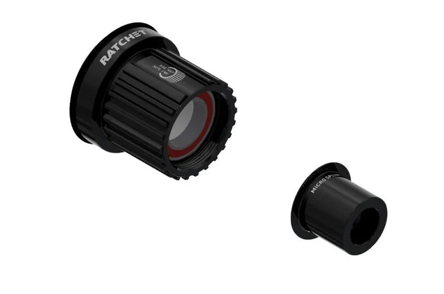 DT Swiss Ratchet LN Boss För Shimano Microspline 