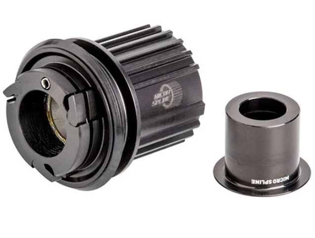 DT Swiss 3-pawl Boss For Shimano Microspline, 3-pawl 