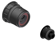 DT Swiss XDR Boss Alu, Ratchet, 5x130 QR