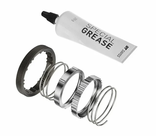 DT Swiss Ratchet DEG Upgrade Kit 90T DF 0/10/20 