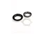 DT Swiss Centerlock MTB Adapter Centerlock til 6 hulls standard, 26gr