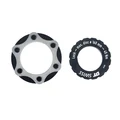 DT Swiss Centerlock Road Adapter Centerlock til 6 hulls standard, 33gr