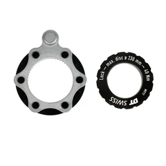 DT Swiss Centerlock eBike Adapter Centerlock til 6 hulls, M/Magnet