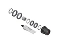 DT Swiss Hybrid Ratchet Upgrade Kit Fra 3-paler til Ratchet, Microspline