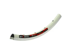 DT Swiss RR 1.1 28 H F&#228;lg Vit, 28&quot;/622 x 19,4 mm, alu, 425 g