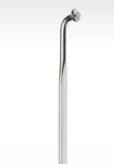 DT Swiss New Aero S&#248;lv Eike 9stk 2.0/3.3/1.1mm, Flere lengder