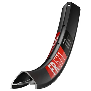 DT Swiss FR 571 Disc 27,5&quot; Felg Alu, 584x30 mm, 32H, 650g
