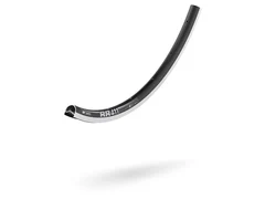 DT Swiss RR 411 32H Felg Sort, 700C, alu, 32H, 435g