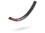 DT Swiss XM 481 28H Felg Sort, 700C, alu, 28H, 525gr