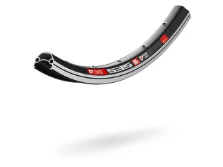 DT Swiss 535 700c F&#228;lg 622x19, 36H, 20mm, 600g, f&#228;lgbroms