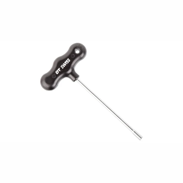 DT Swiss Torx/Squorx Eikenøkkel T-håndtak, 100mm lengde, Torx / Squorx 