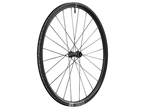 DT Swiss A 1800 Spline Framhjul Alu, 12x100mm TA, CenterLock