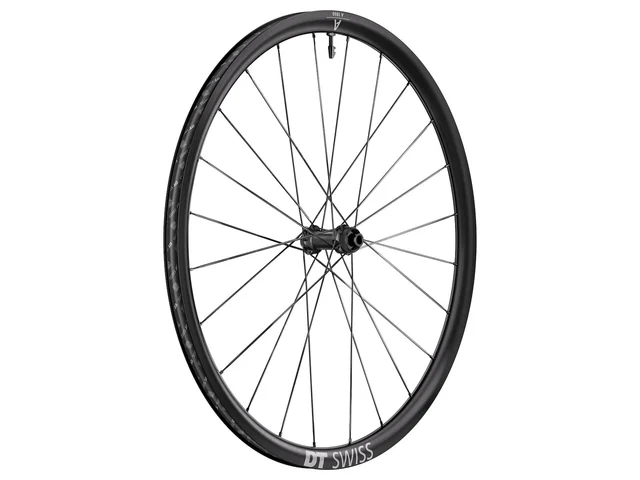 DT Swiss A 1800 Spline Framhjul Alu, 12x100mm TA, CenterLock 