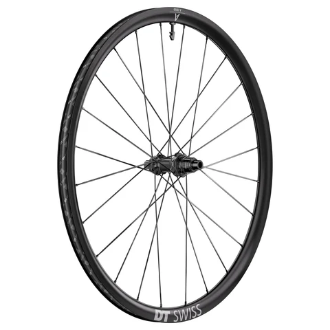 DT Swiss A 1800 Spline Bakhjul Alu, 12x100mm TA, CenterLock, SRAM XDR