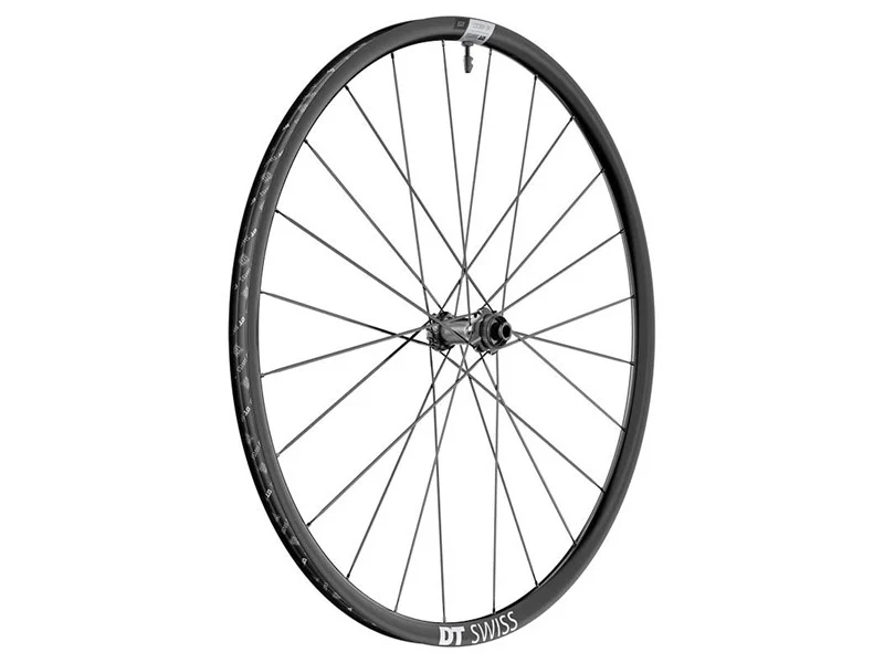 DT Swiss E 1800 Spline 23 DB Framhjul Alu, 12x100 mm, 23 mm, 829g
