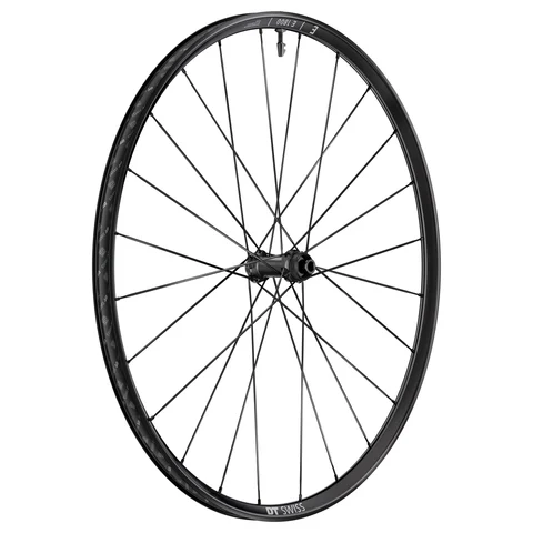 DT Swiss E 1800 Spline Framhjul Alu, 12x100mm TA, CenterLock