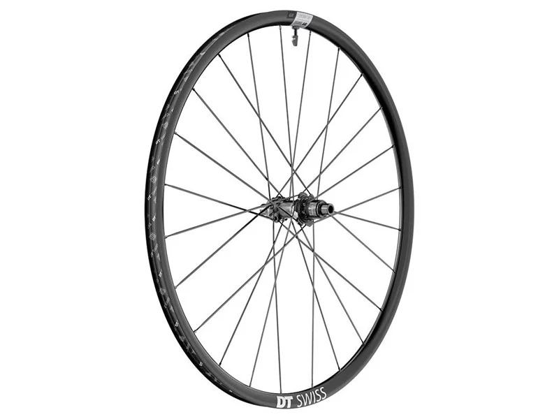 DT Swiss E 1800 Spline 23 DB Bakhjul Alu, 12x142 mm, 23 mm, XDR