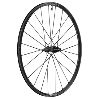DT Swiss E 1800 Spline Bakhjul Alu, 12x100mm TA, CenterLock, SRAM XDR