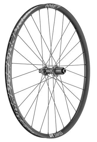 DT Swiss E 1900 Spline DB 20 Bakhjul 27.5&#39;&#39;, Shim MTB, 12x142mm, 1077g