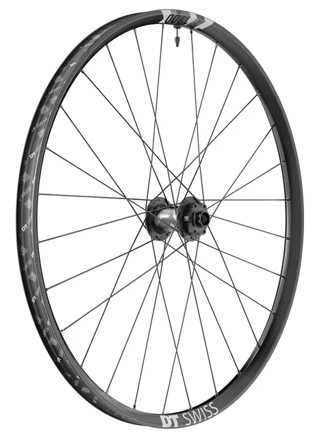 DT Swiss F 1900 Classic 27,5" Framhjul Alu, 20x110mm boost, 1053g 