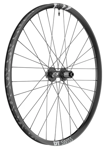 DT Swiss F 1900 Classic 27,5&quot; Bakhjul Alu, SRAM/Shim, 12x157mm, 1161g