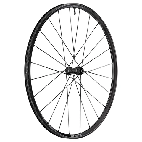 DT Swiss G 1800 Spline Framhjul Alu, 12x100mm TA, CenterLock