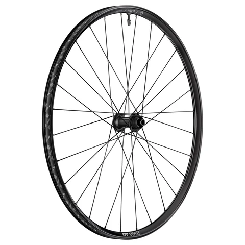DT Swiss G 1800 Classic Framhjul Alu, 12x100mm TA, CenterLock