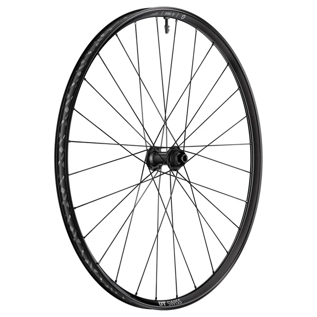 DT Swiss G 1800 Classic Framhjul Alu, 12x100mm TA, CenterLock 