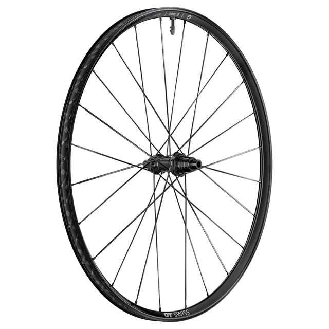 DT Swiss G 1800 Spline Bakhjul Alu, 12x142mm TA, CenterLock, SRAM XDR 