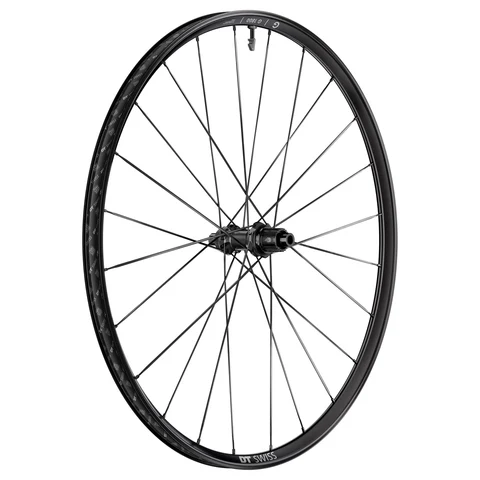 DT Swiss G 1800 Spline Bakhjul Alu, 12x142mm TA, CenterLock, Shimano MS
