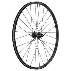 DT Swiss G 1800 Classic Bakhjul Alu, 12x142mm TA, CenterLock, Shimano MS