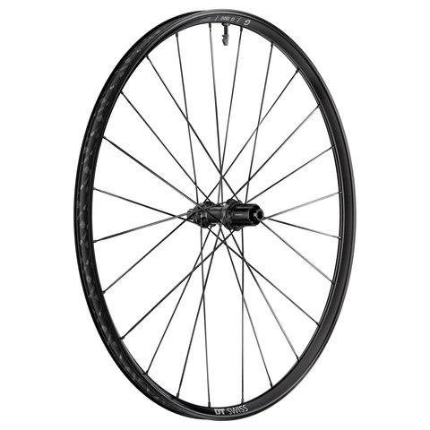 DT Swiss G 1800 Spline Bakhjul Alu, 12x142mm TA, CenterLock, Shimano HG