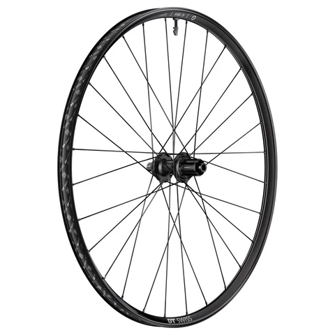 DT Swiss G 1800 Classic Bakhjul Alu, 12x142mm TA, CenterLock, Shimano HG