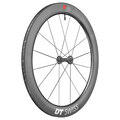 DT Swiss ARC 1100 Dicut Framhjul Kolfiber, 5x100 QR, 62 mm, 732 g