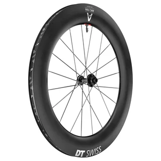 DT Swiss ARC 1100 Dicut DB Framhjul Karbon, 12x100 mm TA, 85 mm