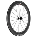 DT Swiss ARC 1100 Dicut DB Framhjul Karbon, 12x100 mm TA, 65 mm