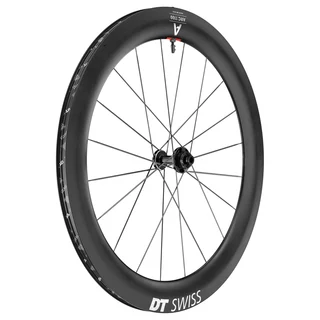 DT Swiss ARC 1100 Dicut DB Framhjul Karbon, 12x100 mm TA, 65 mm