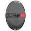 DT Swiss ARC 1100 Dicut Disc Platehjul Karbon, 12x142 mm, HG/XDR, Disc, 1074g