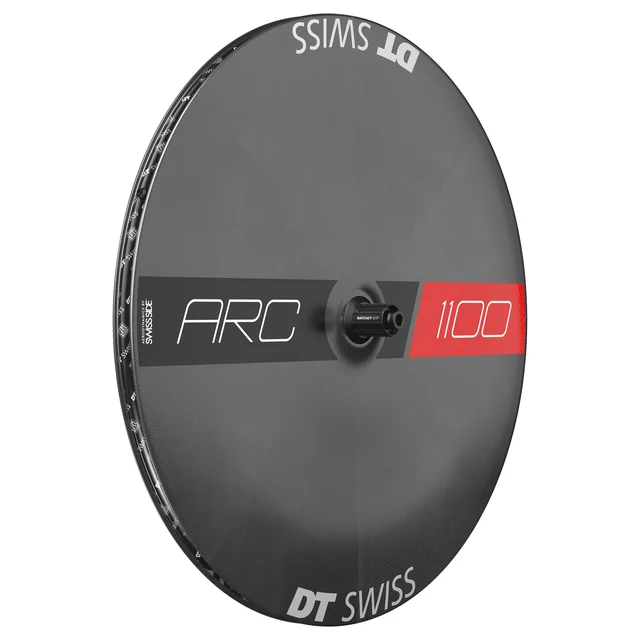 DT Swiss ARC 1100 Dicut Disc Skivhjul Kol, 12x142 mm, HG/XDR, Disc, 1074g 