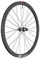 DT Swiss ARC 1100 Dicut Disc Bakhjul Kol, 12x142 mm, HG/XDR, 38mm, 712g