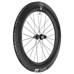 DT Swiss ARC 1100 Dicut DB Bakhjul Karbon, 12x142 mm TA, Shim HG, 85 mm