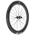 DT Swiss ARC 1100 Dicut DB Bakhjul Karbon, 12x142 mm TA, Shim HG, 65 mm