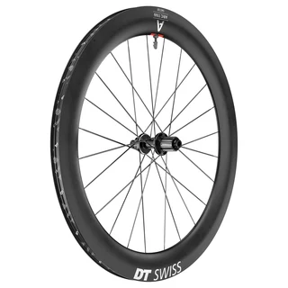 DT Swiss ARC 1100 Dicut DB Bakhjul Kol, 12x142 mm TA, Shim HG, 65 mm