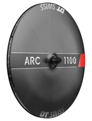 DT Swiss ARC 1100 Dicut DB Platehjul Karbon, 12x142 mm, HG, Disc, 1055g