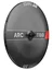DT Swiss ARC 1100 Dicut DB Skivhjul Kol, 12x142 mm, HG, Disc, 1055g