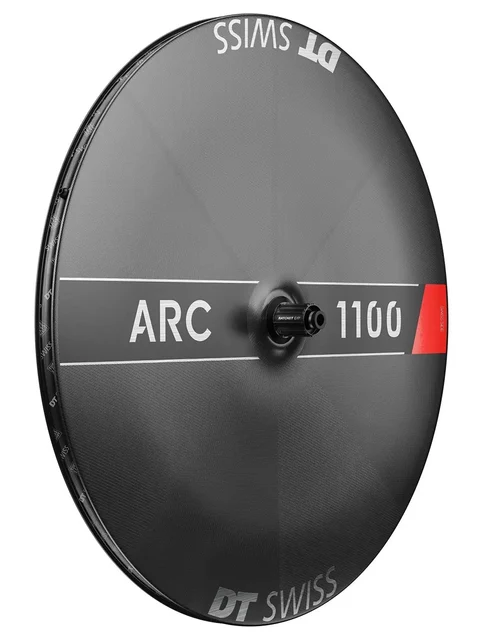 DT Swiss ARC 1100 Dicut DB Platehjul Karbon, 12x142 mm, HG, Disc, 1055g 