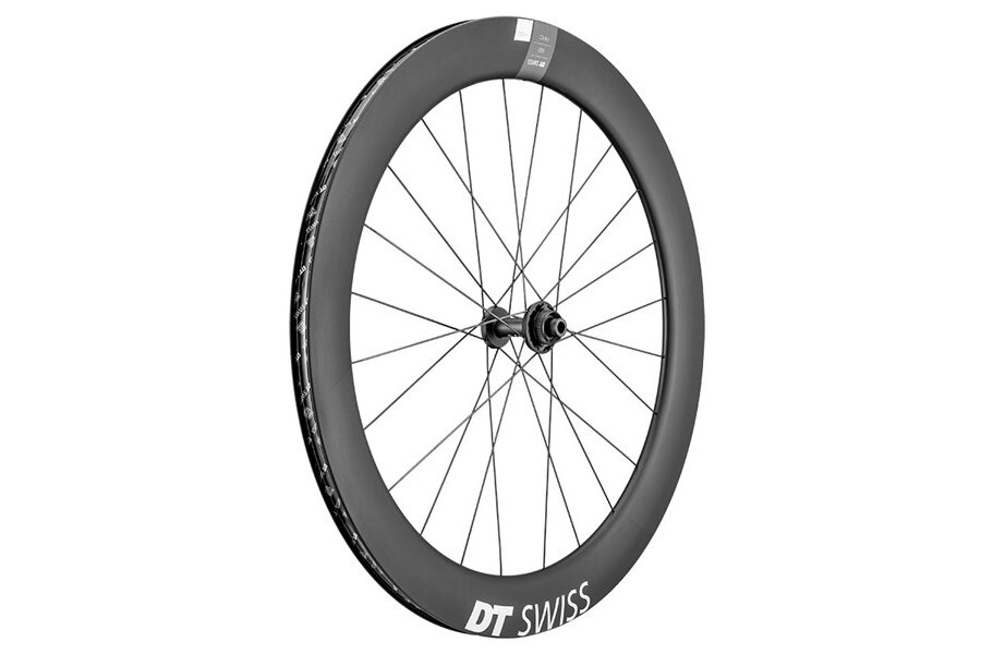 DT Swiss ARC 1400 Dicut Disc Framhjul - Bikeshop.no