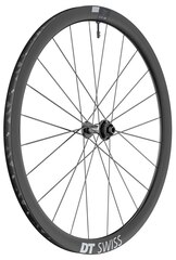 DT Swiss ARC 1400 Dicut Disc Framhjul Kol, 12x100 mm TA, 38mm, 626g